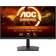AOC Écran Gaming 23,8" G1 24G15N2 180 Hz HDMI/DisplayPort