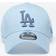 New Era Los Angeles Dodgers Home Field 9FORTY Light Blue Trucker