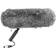 Boya By-ws1000 Professional Windshield Grå