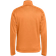 Tenson TXlite Midlayer Zip Men - Dark Orange