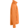 Tenson TXlite Midlayer Zip Men - Dark Orange