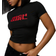 Sumwon Round Neck Short Sleeves Tee - Fitted Graphic