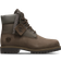 Timberland 6 Inch Men Boots - Brown