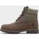 Timberland 6 Inch Men Boots - Brown