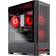Skytech Gaming Blaze 4 Mini Desktop 7 5700 16GB RAM 2TB NVMe NVIDIA RTX 3050