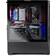 Skytech Gaming Blaze 4 Mini Desktop 7 5700 16GB RAM 2TB NVMe NVIDIA RTX 3050