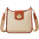 Dooney & Bourke Pebble Turnlock Messenger 28