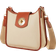 Dooney & Bourke Pebble Turnlock Messenger 28