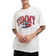 Tommy Jeans TJM Oversized RWB TJ Twist Tee - Ancient White