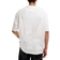 Tommy Jeans TJM Oversized RWB TJ Twist Tee - Ancient White