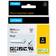 DYMO Industrial Rhino Labels Black on White