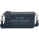 Marc Jacobs The Leather Mini Bag - Blue Sea