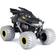 Monster Jam 1:24 truck Batman, 6067612