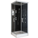Home Deluxe Duschkabine WAVE 900x900x2270mm