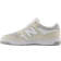 New Balance 480 Leather Trainers - Rain Cloud/Linen