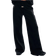 Shein Fall Drawstring Wide Leg Sweatpants