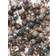Shein 1pack Random Color Glass Bead DIY Jewelry Accessory