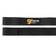GForce Lifting Straps Læder Sort