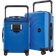 Travelers Club Odyssey Collection 2 Rolling Hard Case Collection
