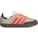 adidas Samba OG Sneakers - Solar Orange/Cream