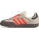adidas Samba OG Sneakers - Solar Orange/Cream