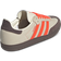 adidas Samba OG Sneakers - Solar Orange/Cream