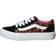 Vans Kid's Old Skool Trainers - Black
