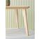 IKEA LISABO RÖNNINGE Bordsgrupp 78x200cm 7st