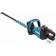 Makita DUH751Z 18V LXT Li-Ion Sladdlös 75 cm Borstlös Häcktrimmer