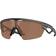 Oakley Sphaera 940321 Sunglasses - Olive Green Ink Matte