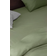 Zack Percale Lakana Orgaaninen Vihreä