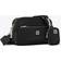 Tory Burch Virginia Shoulder Bag - Svart