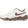 Nike Zoom Field Jaxx - White/Light Chocolate