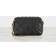 Tory Burch Læder Crossbody Taske - Sort