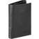 Calvin Klein Men's Soft Milled Trifold Wallet - Black