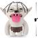 Zuru Fuggler Lord of the Rings Plush