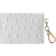 Brahmin Melbourne Ricki Wallet - White