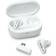 AKG N5 Hybrid True Wireless Noise Cancelling Earbuds - White