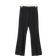 Gina Tricot Mid Waist Bootcut Trousers