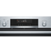 Bosch COA565GS0 Integrerad