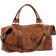 Rofa Design Weekendbag Cognac Lounge