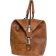 Rofa Design Weekendbag Cognac Lounge