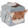 Little Dutch Soft Activity Cube Forest Friends