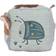 Little Dutch Cube D'activités Soft Forest Friends