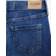 Abercrombie & Fitch High Rise Flare Jeans - Dark Wash