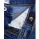 Abercrombie & Fitch High Rise Flare Jeans - Dark Wash
