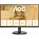 AOC Monitor U27B3M 4K Ultra