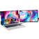 VEVOR Portable Laptop Screen Extender 14" FHD 1080P