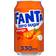 Fanta Zero Orange 33cl 24pack