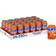 Fanta Zero Orange 33cl 24pack